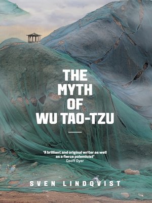 cover image of The Myth of Wu Tao-Tzu